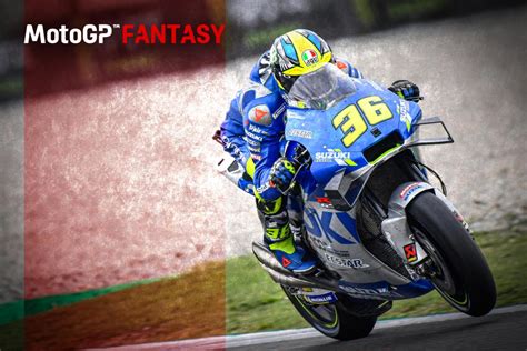 motogp fantasy